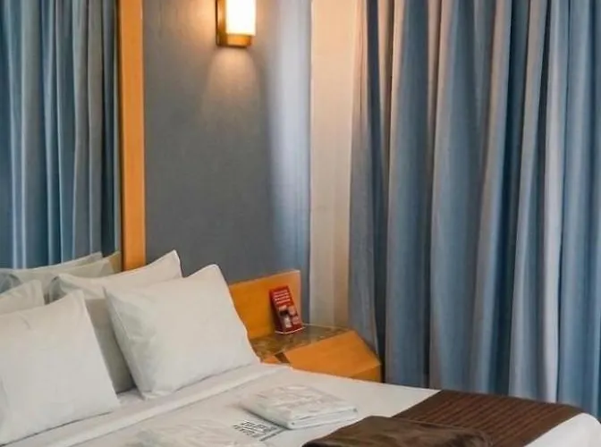 Jumbo Hotel (Adults Only)