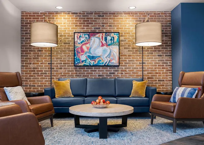 Hampton Inn & Suites Memphis Germantown
