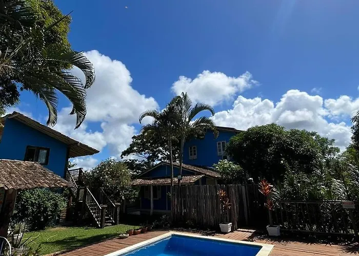 Vila Cizinho