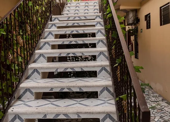 Hotel Costa Azul
