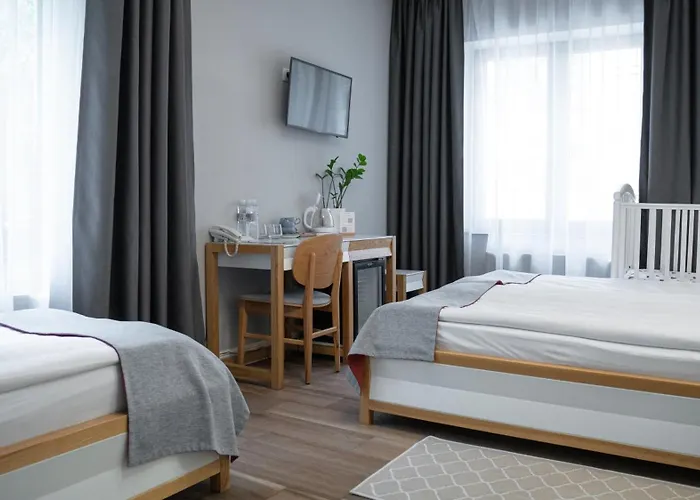 Frapolli 21 Hotel