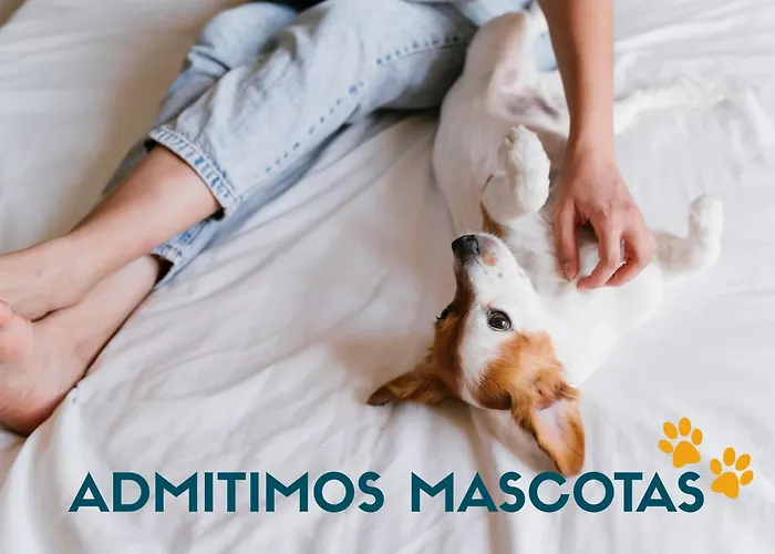 Apartamentos Los Almendros 3000