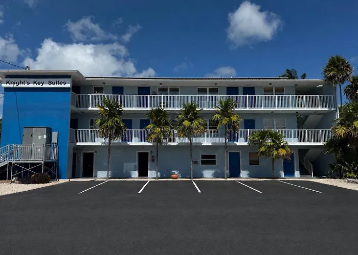 Knight'S Key Suites