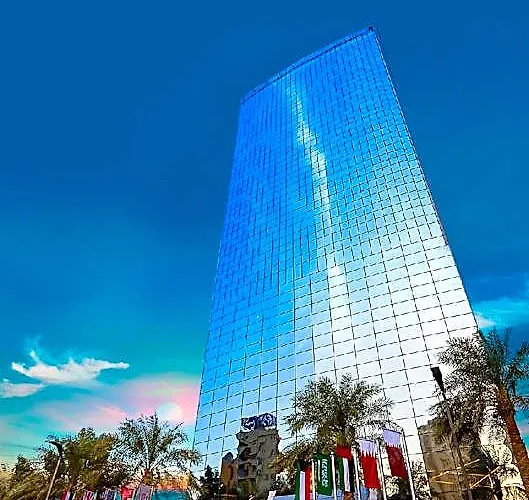 Alhamra Kuwait