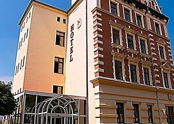 Merseburger Hof