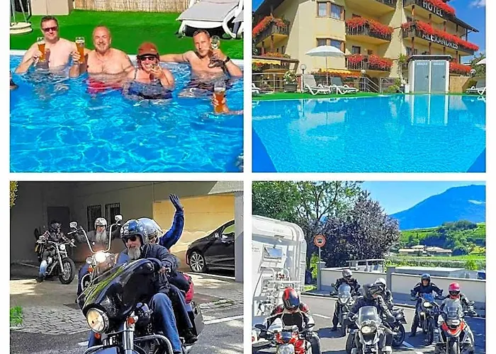 Hotel Alexandres