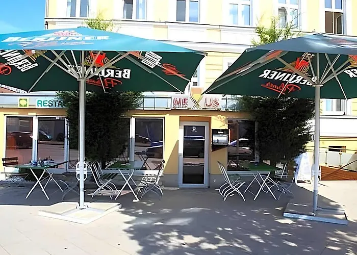 East Side Hotel