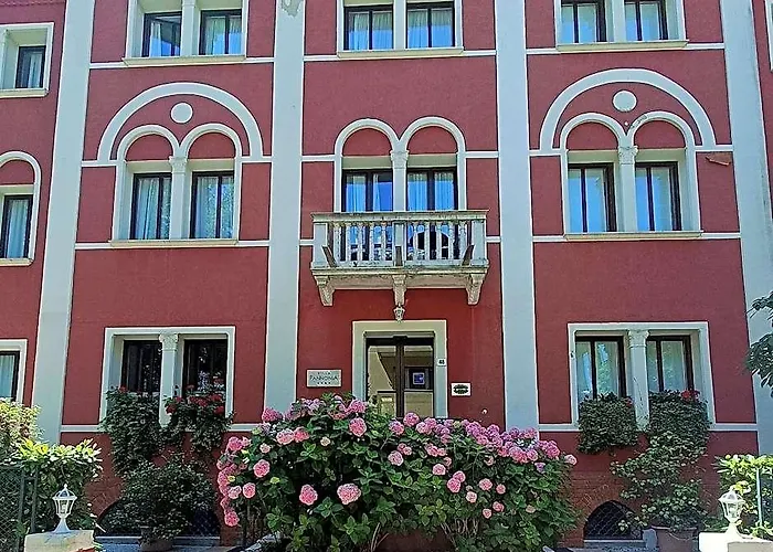 Villa Pannonia