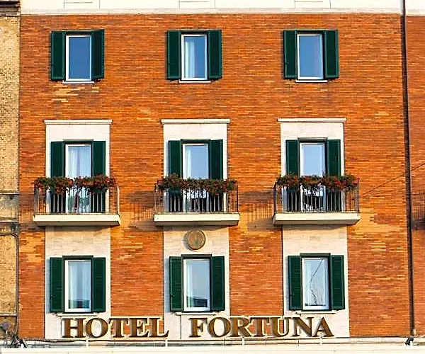 Hotel Fortuna