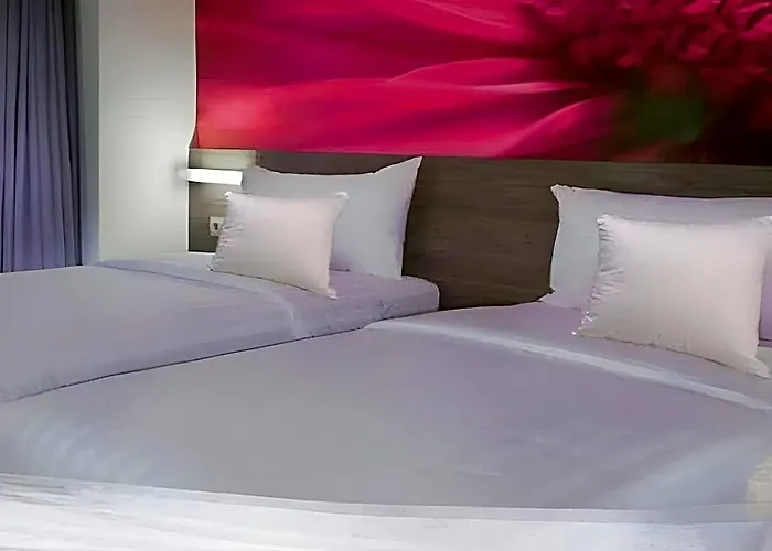Favehotel Ahmad Yani Bekasi