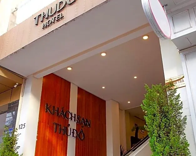 Thu Do Hotel