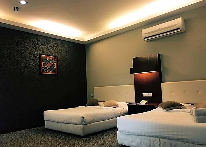 D Eastern Hotel