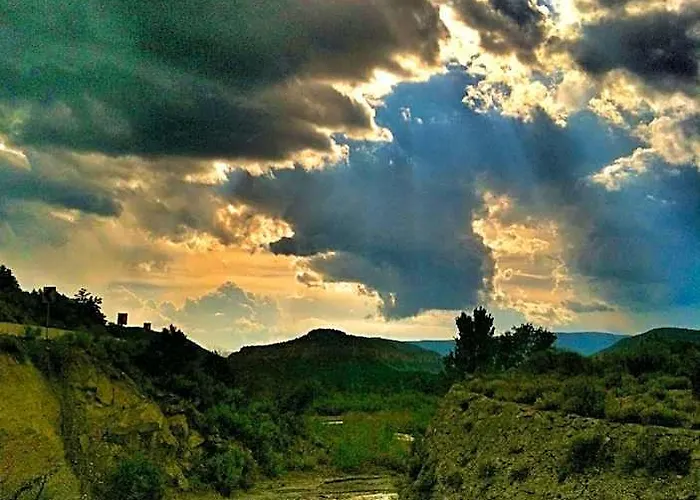 Canyon Country Lodge