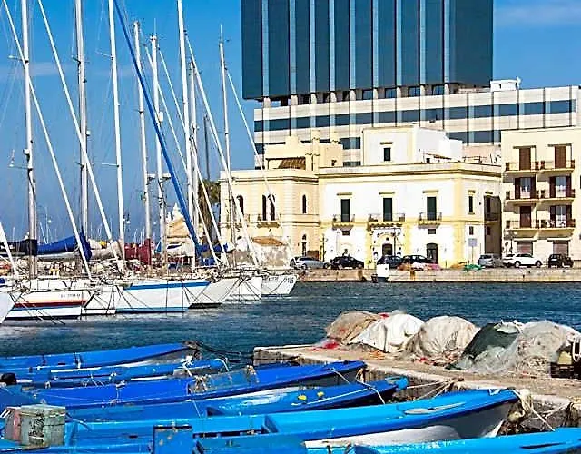 Bellavista Club-Caroli