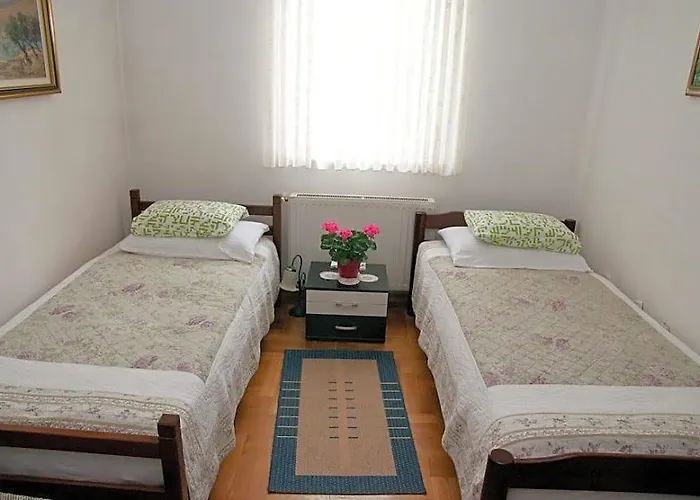 Apartman Urbana Villa