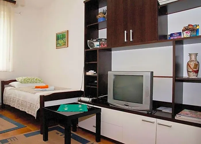 Apartman Urbana Villa