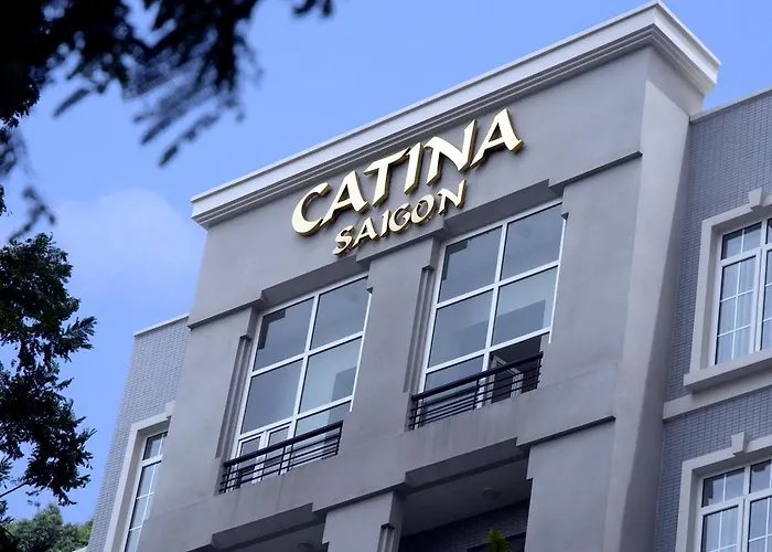 Catina Saigon
