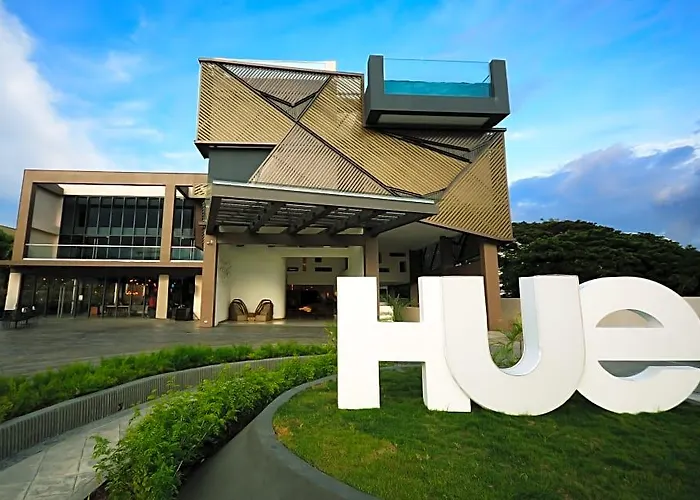 Family Friendly Hotels Hue s And Resorts Puerto Princesa Managed By Hii