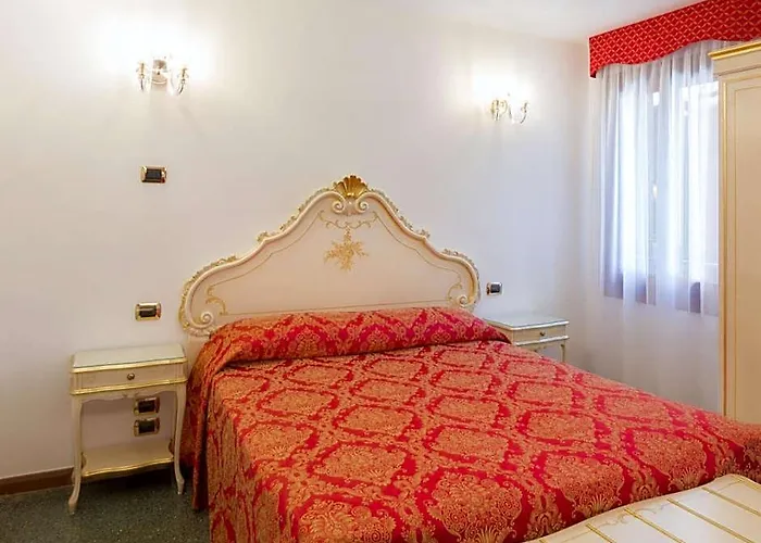 Hotel Leonardo