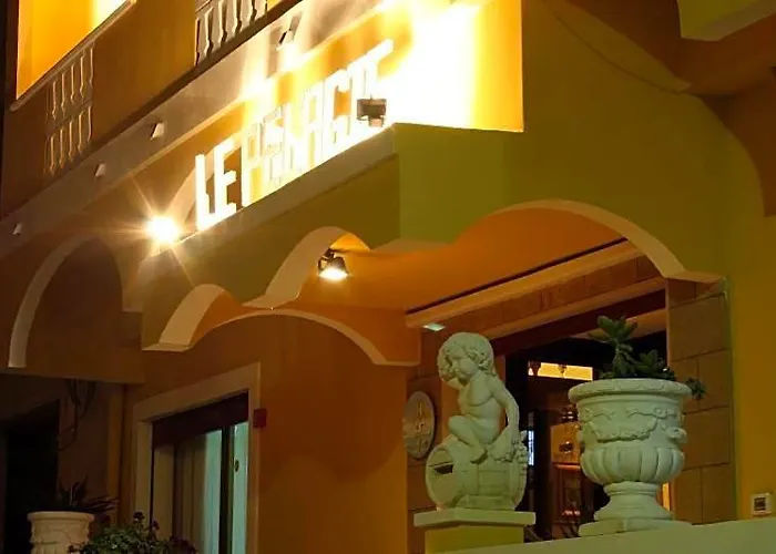 Le Pelagie