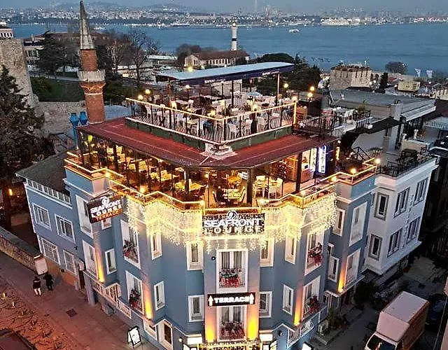 Villa Sofia