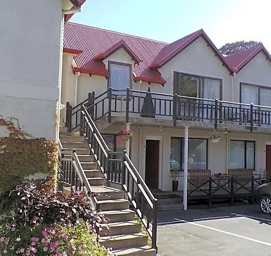 Owens Motel