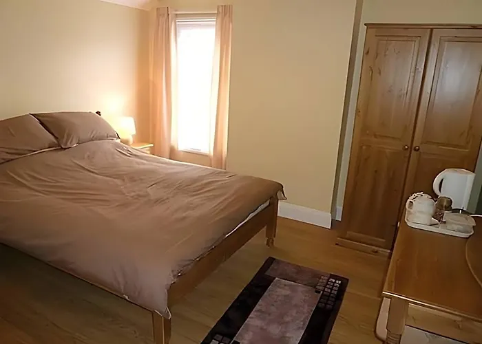 Park Lodge B&B