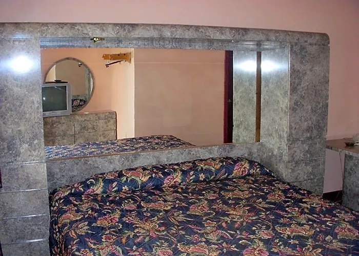 Executive Royal Inn Clewiston
