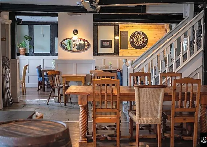 The Bugle Hotel Titchfield