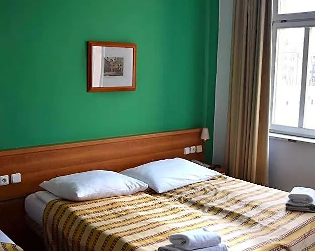 Residence Select