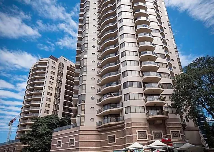 Fiori Apartments