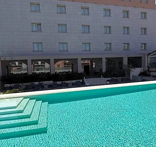 Hotel Am For