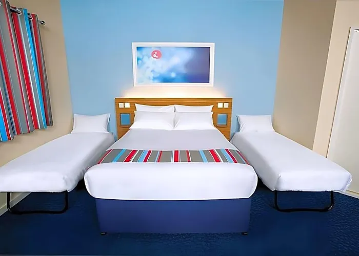Travelodge Stratford Upon Avon