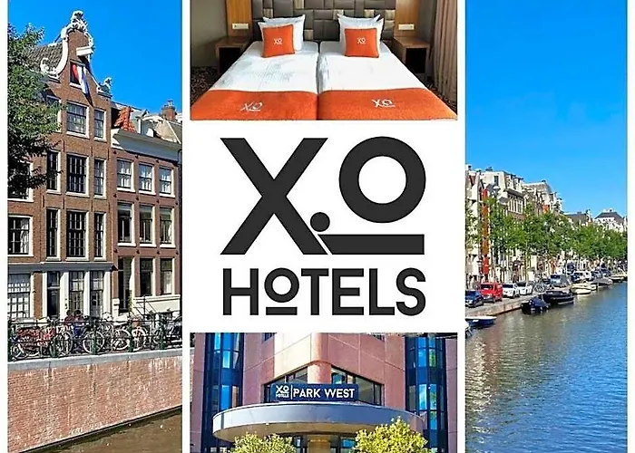 Beach Hotels Xo s Park West