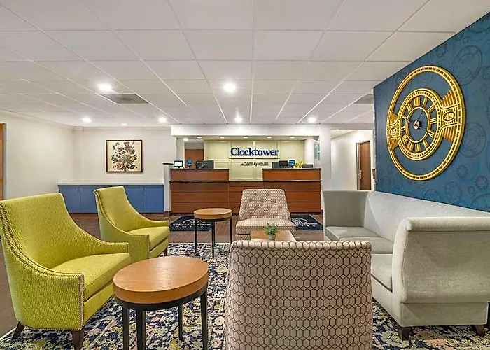 Comfort Inn Latham - Albany North