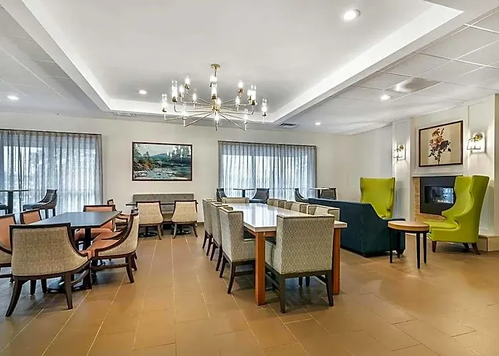 Comfort Inn Latham - Albany North