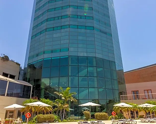 Quinto Centenario