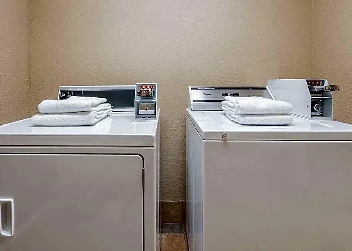 Super 8 By Wyndham Fort Worth North