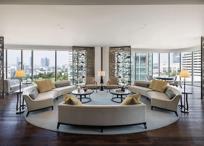 Waldorf Astoria Bangkok
