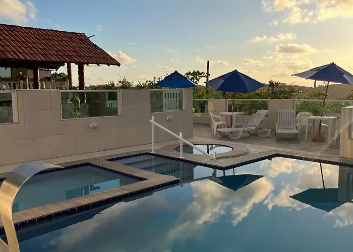 Villa Velha Flats