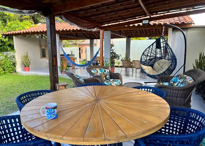 Villa Velha Flats