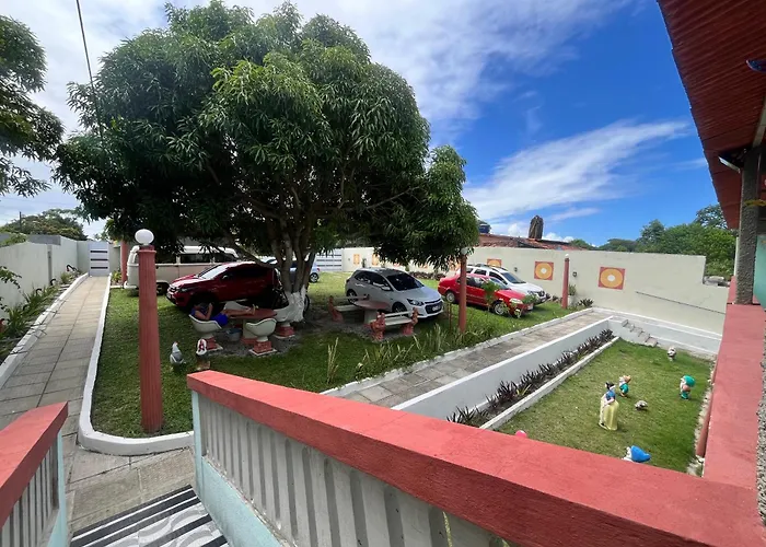 Villa Velha Flats