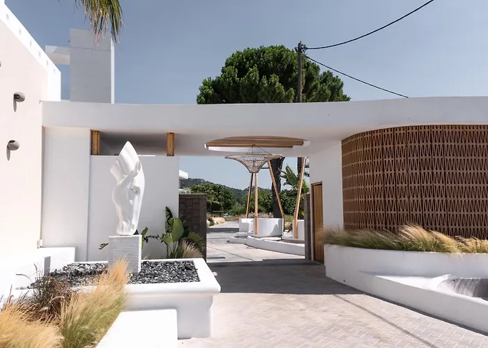 Casa Cabana Boutique & Spa - Adults Only