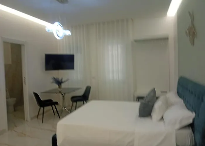 Maison De luxe