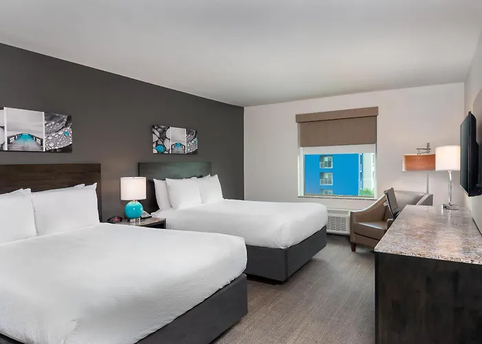 Caretta Landing Sarasota, An Ascend Collection Hotel