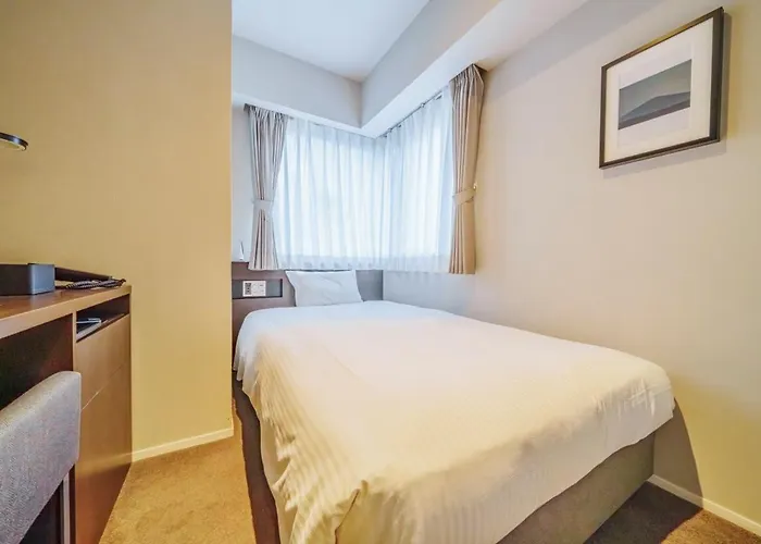 Boutique hotels S-Peria Inn Nihombashi Hakozaki
