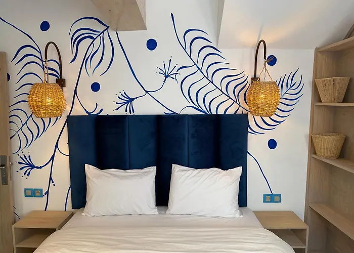 Mama Souiri Hotel