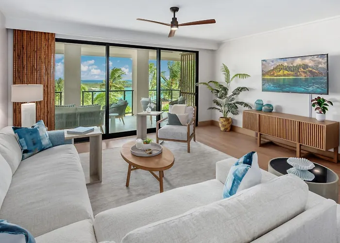 Timbers Kauai Ocean Club & Residences