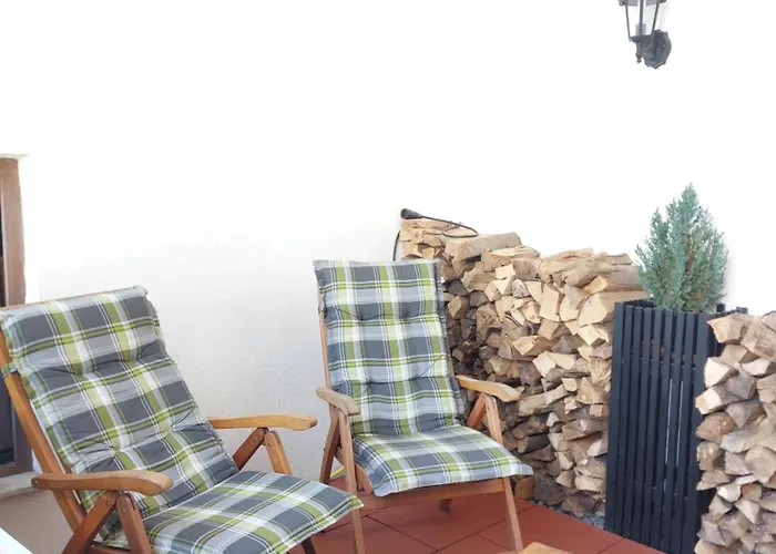 Ferienwohnung