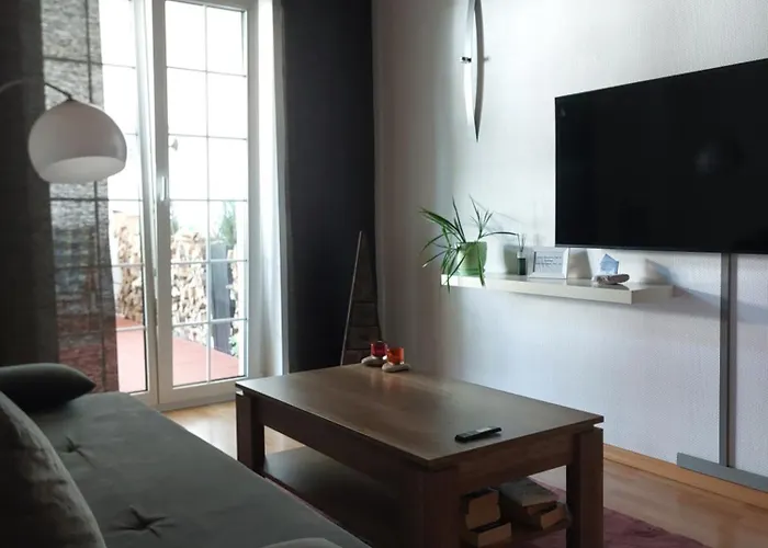 Ferienwohnung